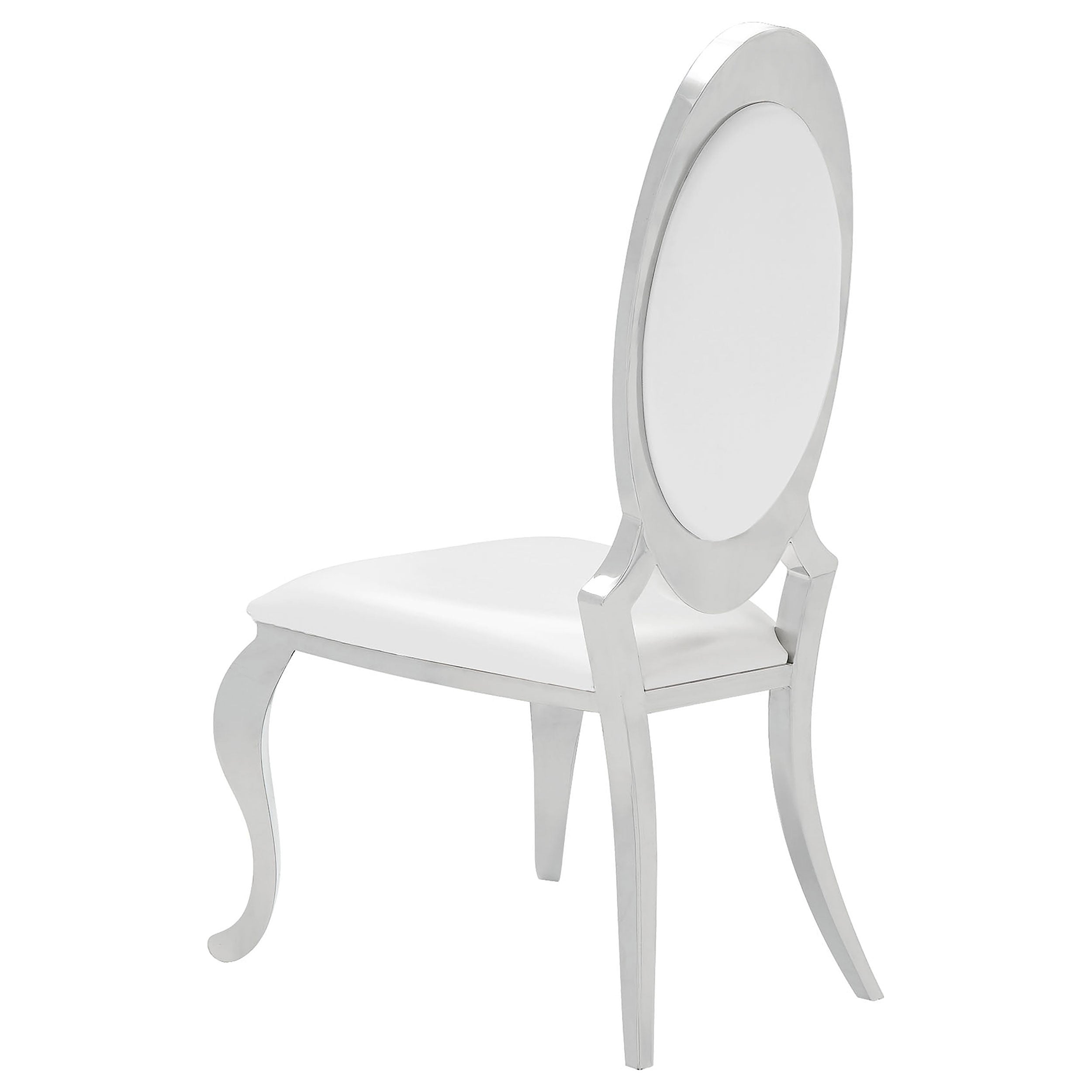 Chester Dining Chairs Set of Two