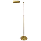 Elara Minimalist Floor Lamp