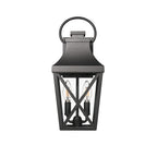 Waterproof Outdoor Wall Sconce