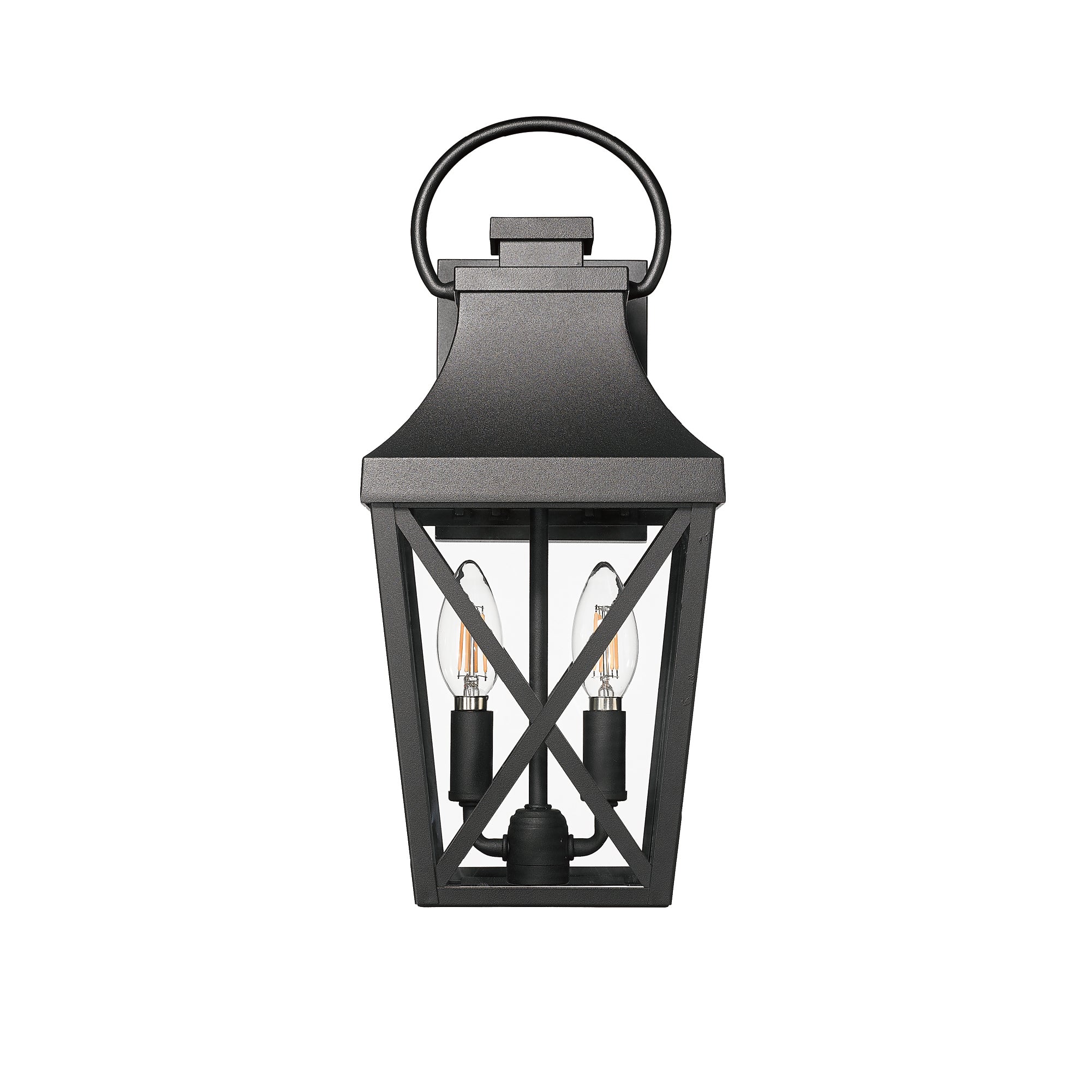 Waterproof Outdoor Wall Sconce