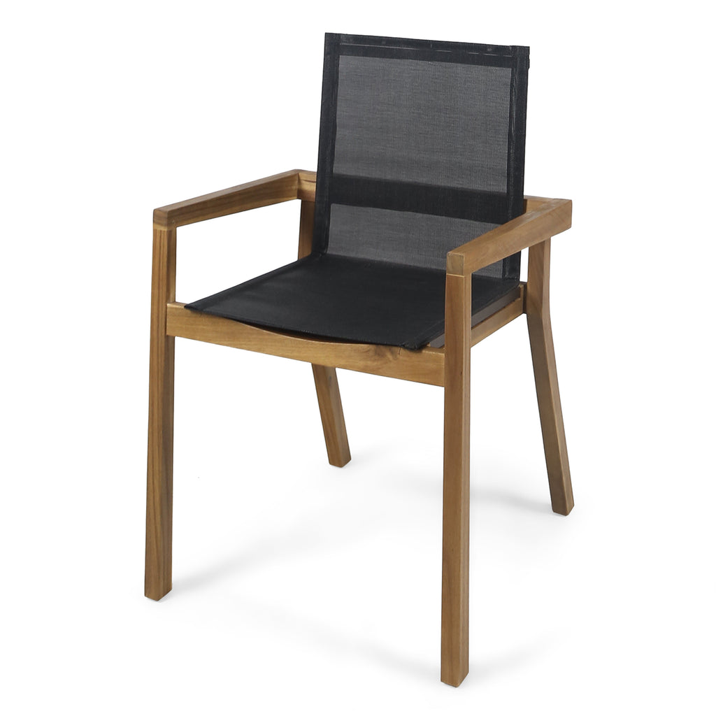 Belfast Dining Chair Set of 2