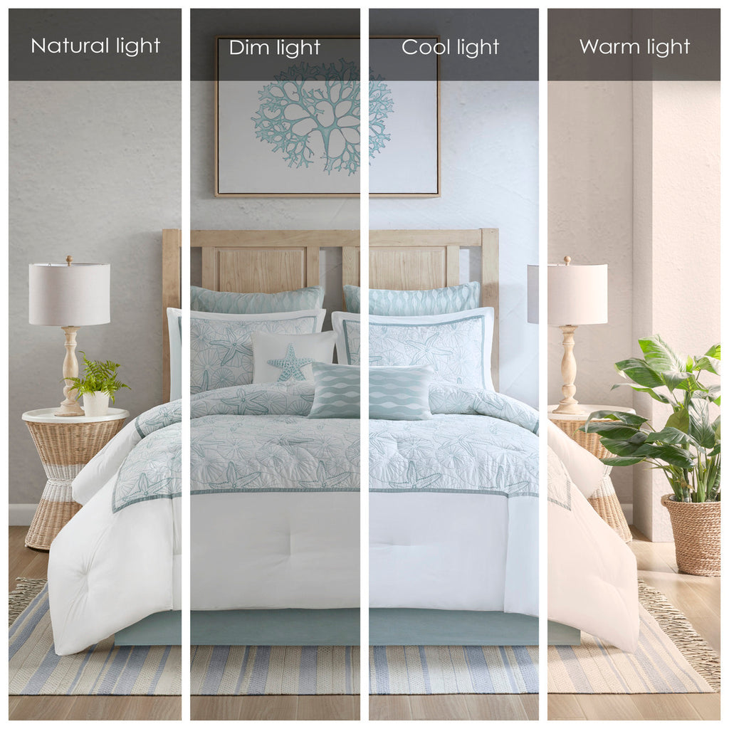 Bay Collection Comforter Set