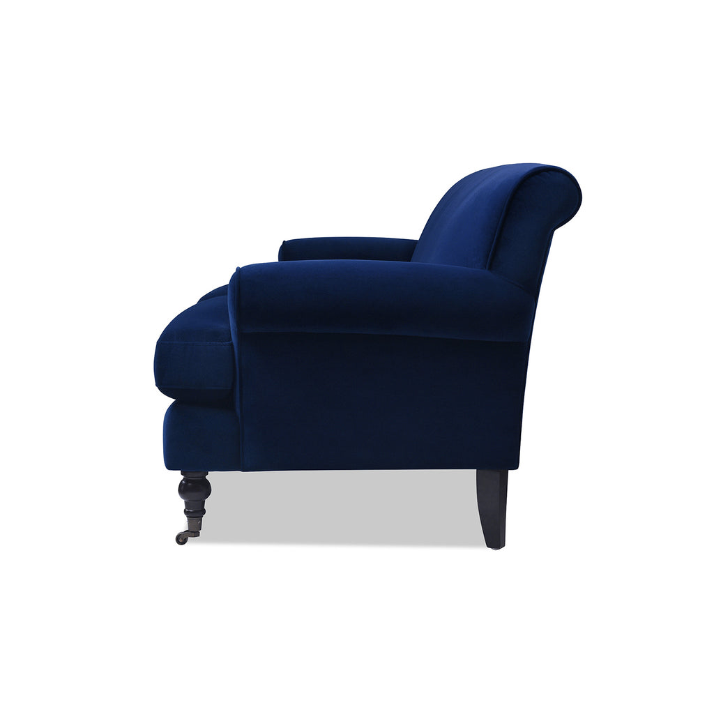 Alana Lawson Three-Cushion Tightback Sofa