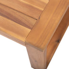 Paloma Loveseat and Coffee Table Set