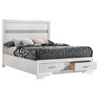 Urbana Storage Bed