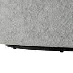 Sutton Light Swivel Chair