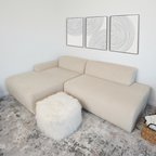 Mar Sectional