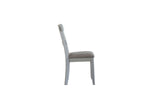 House Marchese Two Tone Side Chair