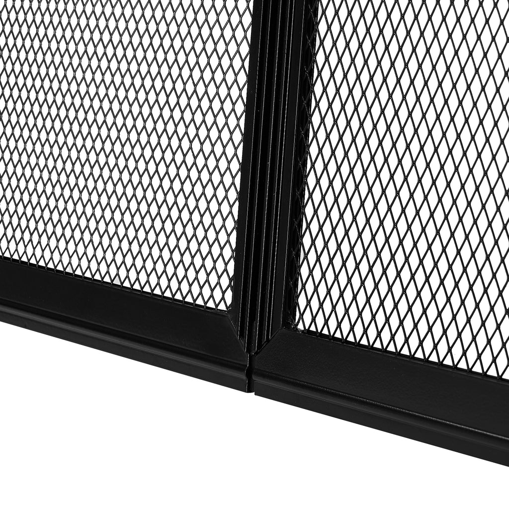 RV Screen Door Protector 24.5 x 20 Inch Door Grille