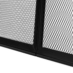 RV Screen Door Protector 24.5 x 20 Inch Door Grille