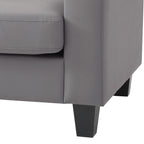 Cozy Accent Chair