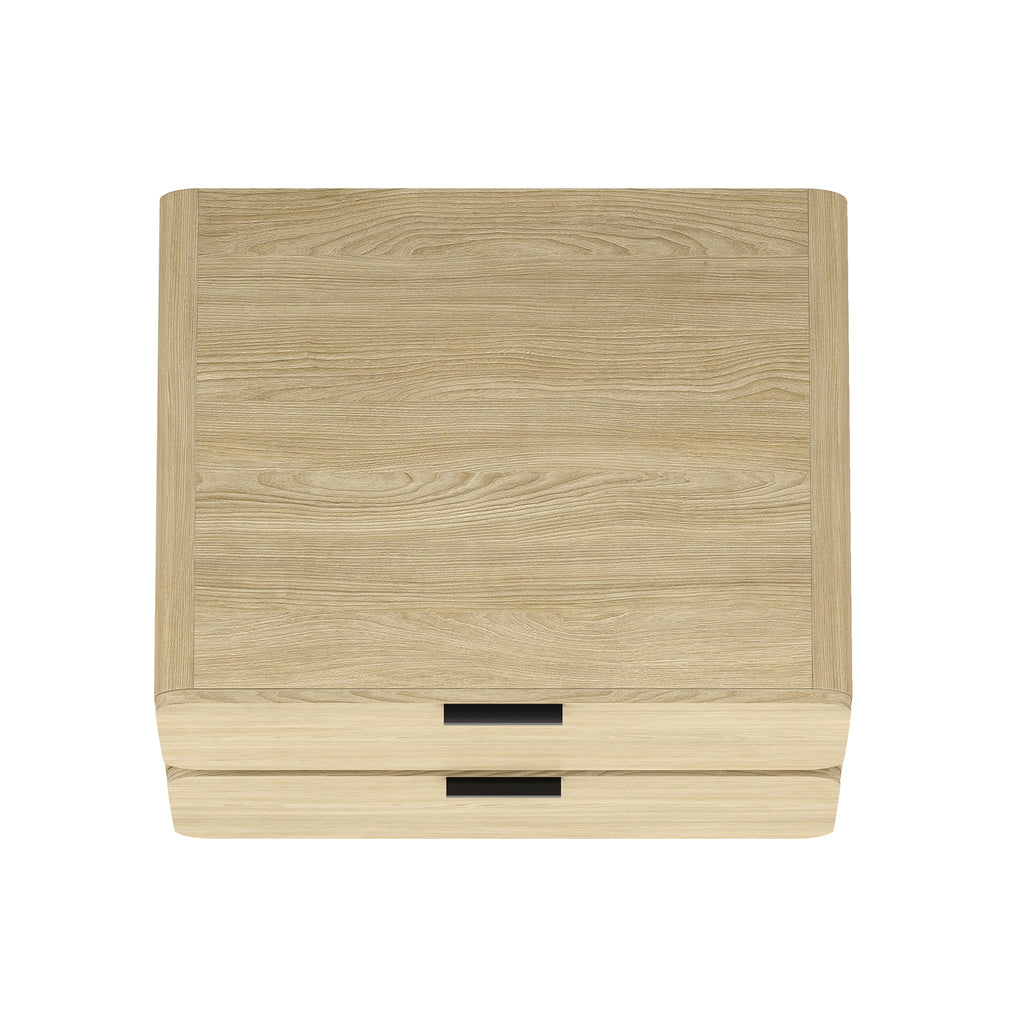 Chrystie 26" Nightstand