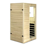 XY-909MB-R Far Infrared Sauna Room
