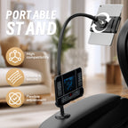 Massage Chair Recliner with Zero Gravity & Full Body Air Pressure