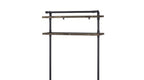 Ensata Rustic Desk