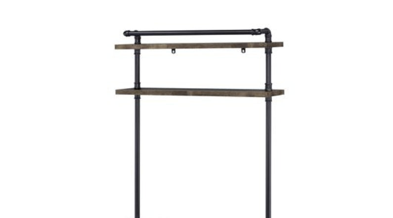 Ensata Rustic Desk