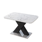 Modern Rectangle Dining Table