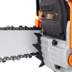 62CC Gas Powered Chainsaw