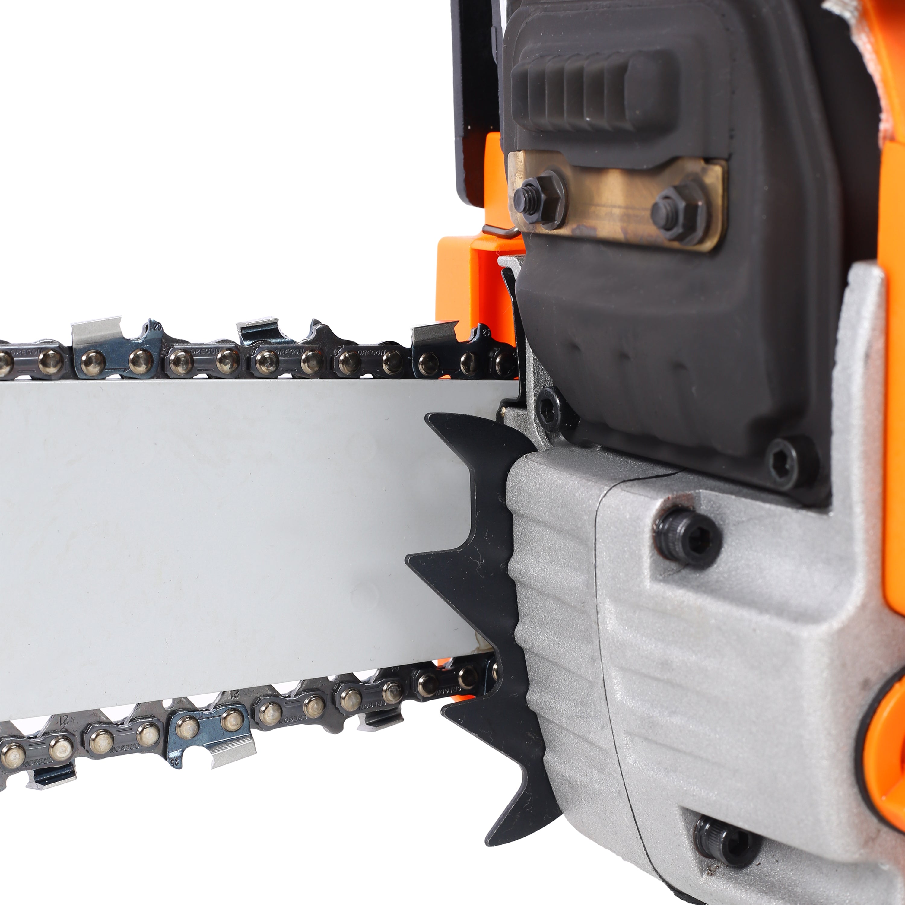 62CC Gas Powered Chainsaw