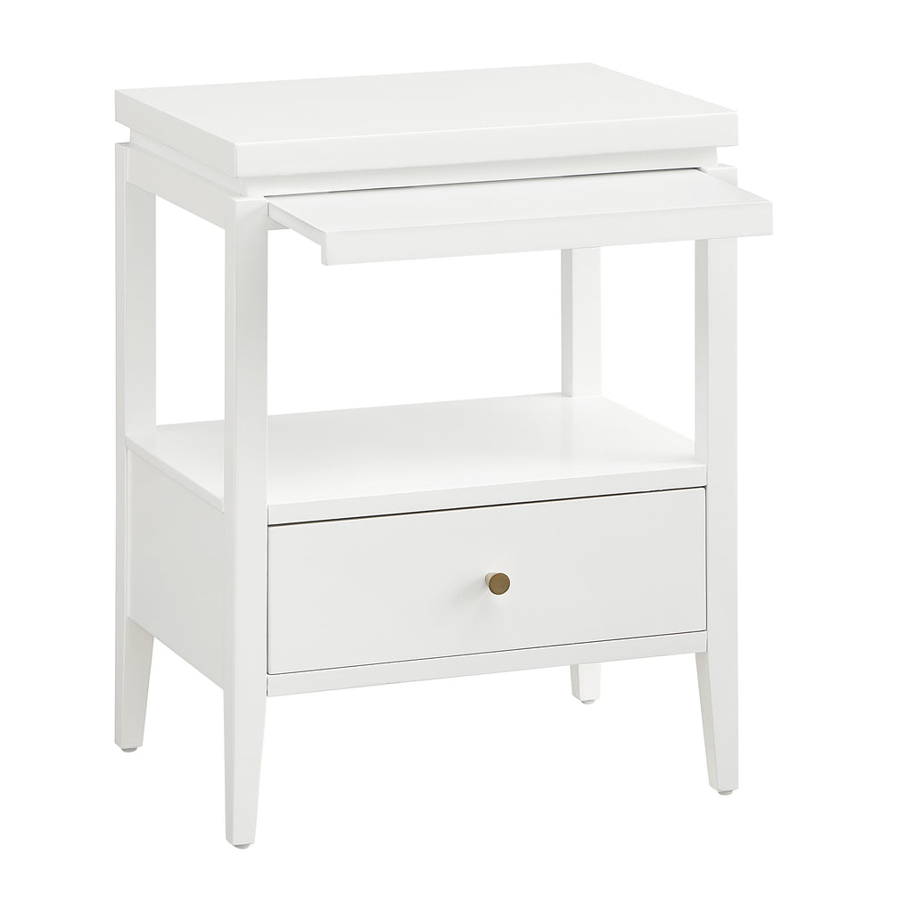 Olana 1-Drawer Nightstand