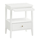 Olana 1-Drawer Nightstand