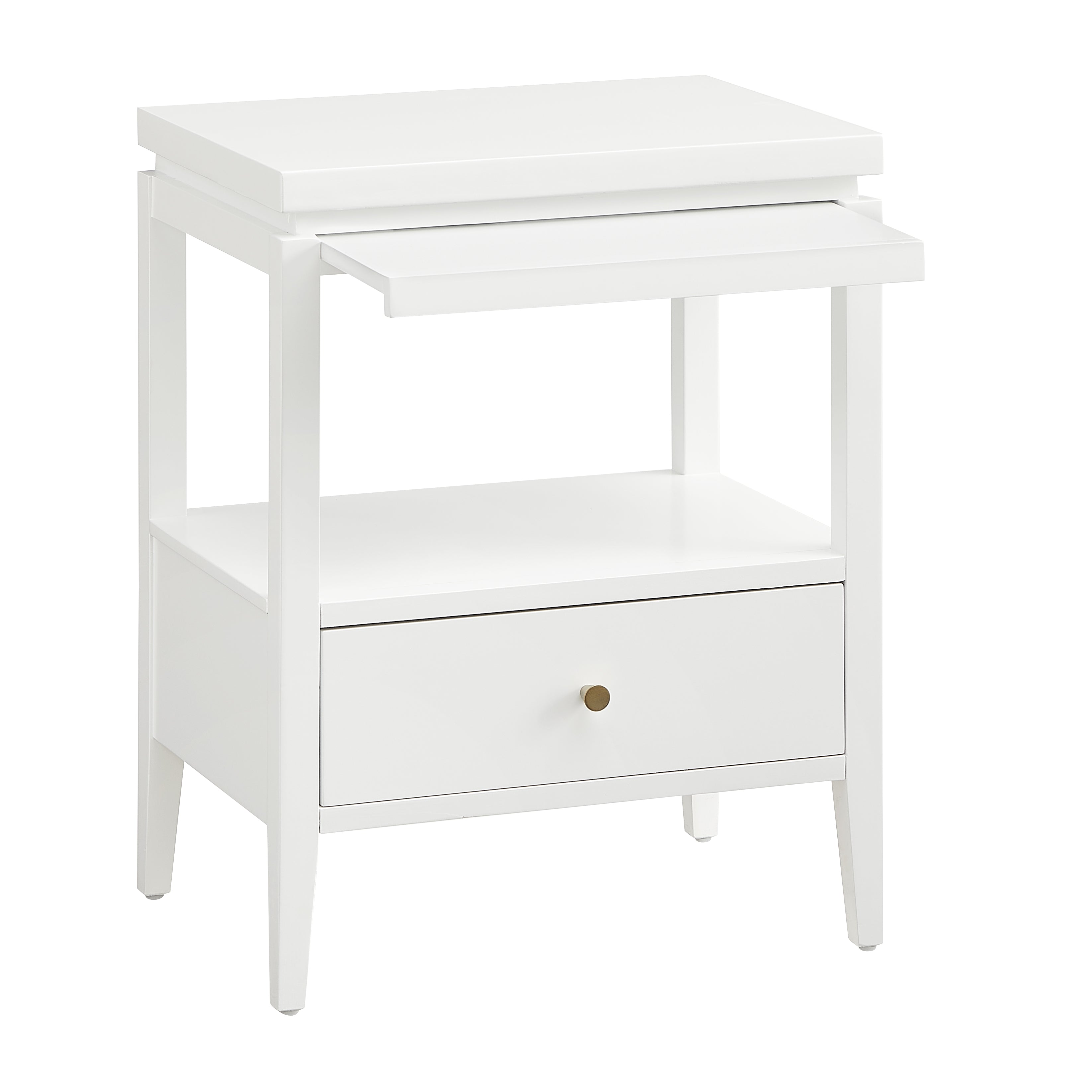 Olana 1-Drawer Nightstand