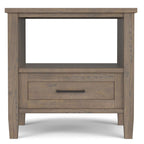 Ela End Table