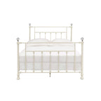 Comet Metal Bed Frame
