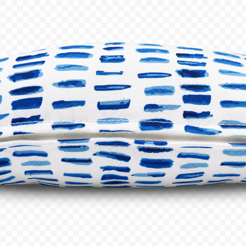 4 Pack Outdoor Lumbar Pillow Covers