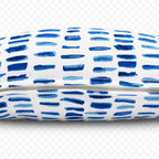 4 Pack Outdoor Lumbar Pillow Covers