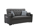 Cody 70" Modern Sectional Sofa