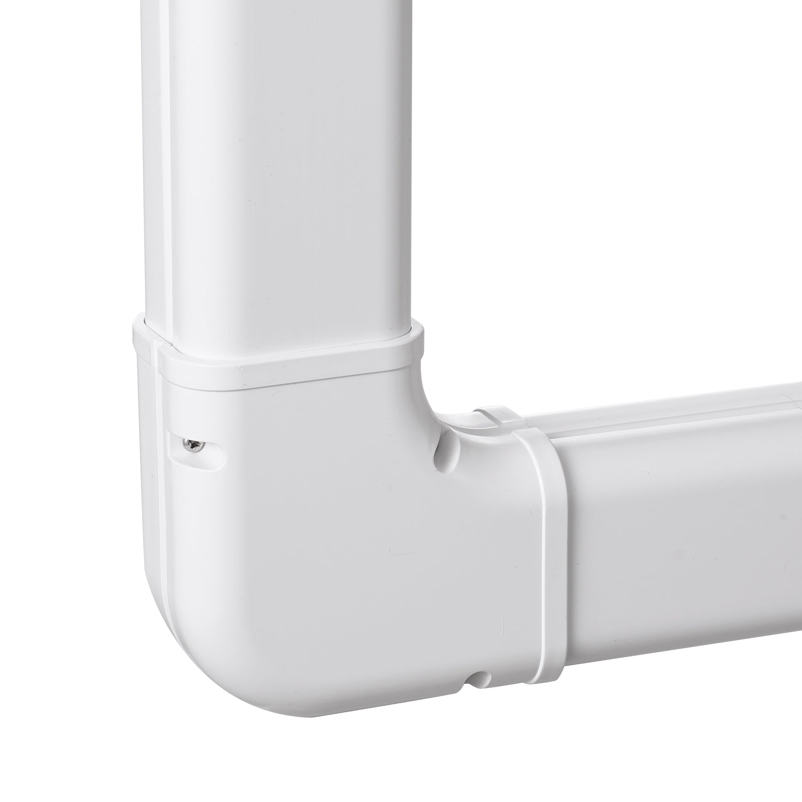 Mini Split Line Set Cover (3-inch W, 15.8Ft L)