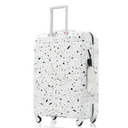 Luggage Set of 3, 20-inch with USB Port