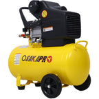 3.5HP Portable 10 Gallons Oil-Lubricated Air Compressor