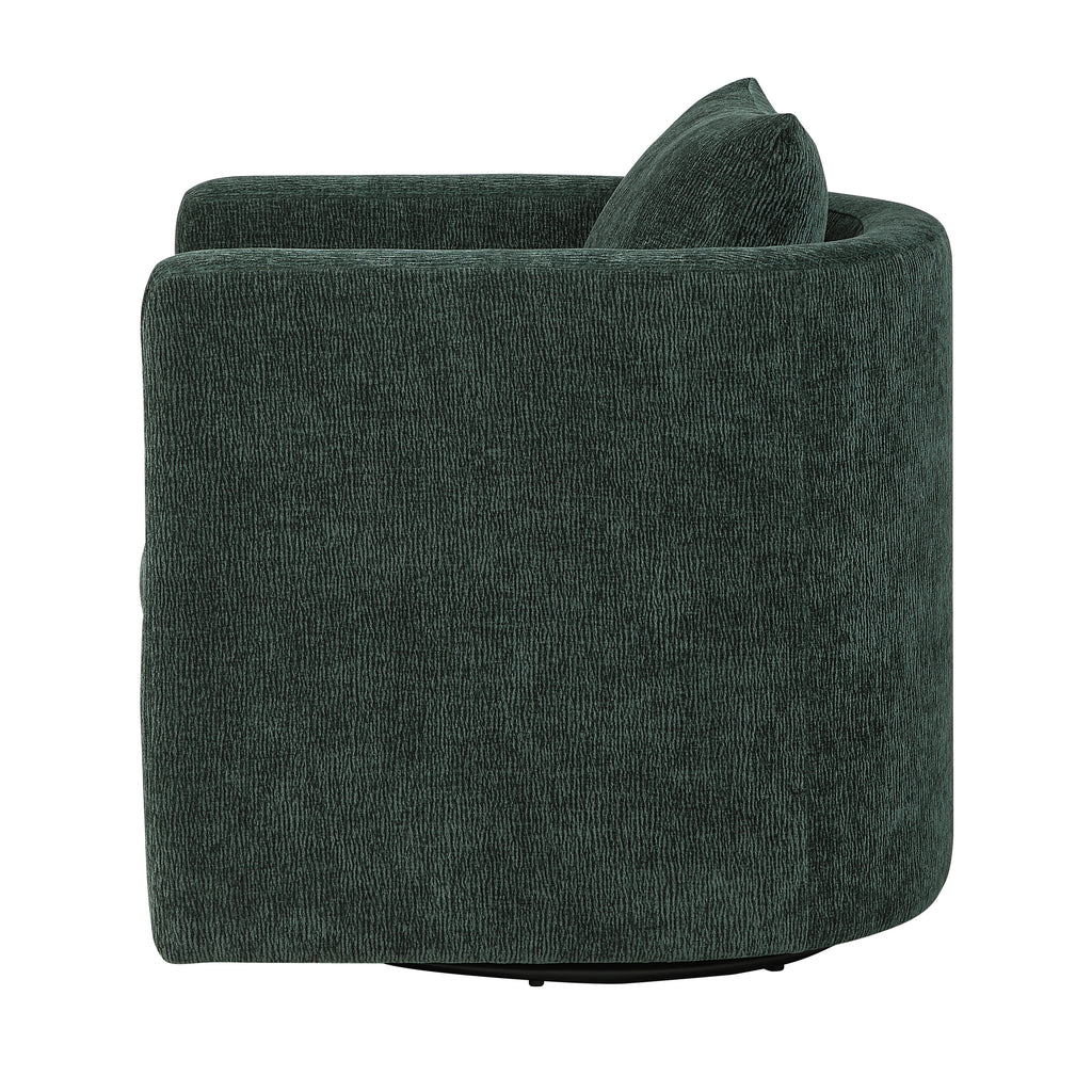 Sutton Kelly Swivel Chair