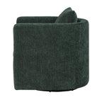 Sutton Kelly Swivel Chair