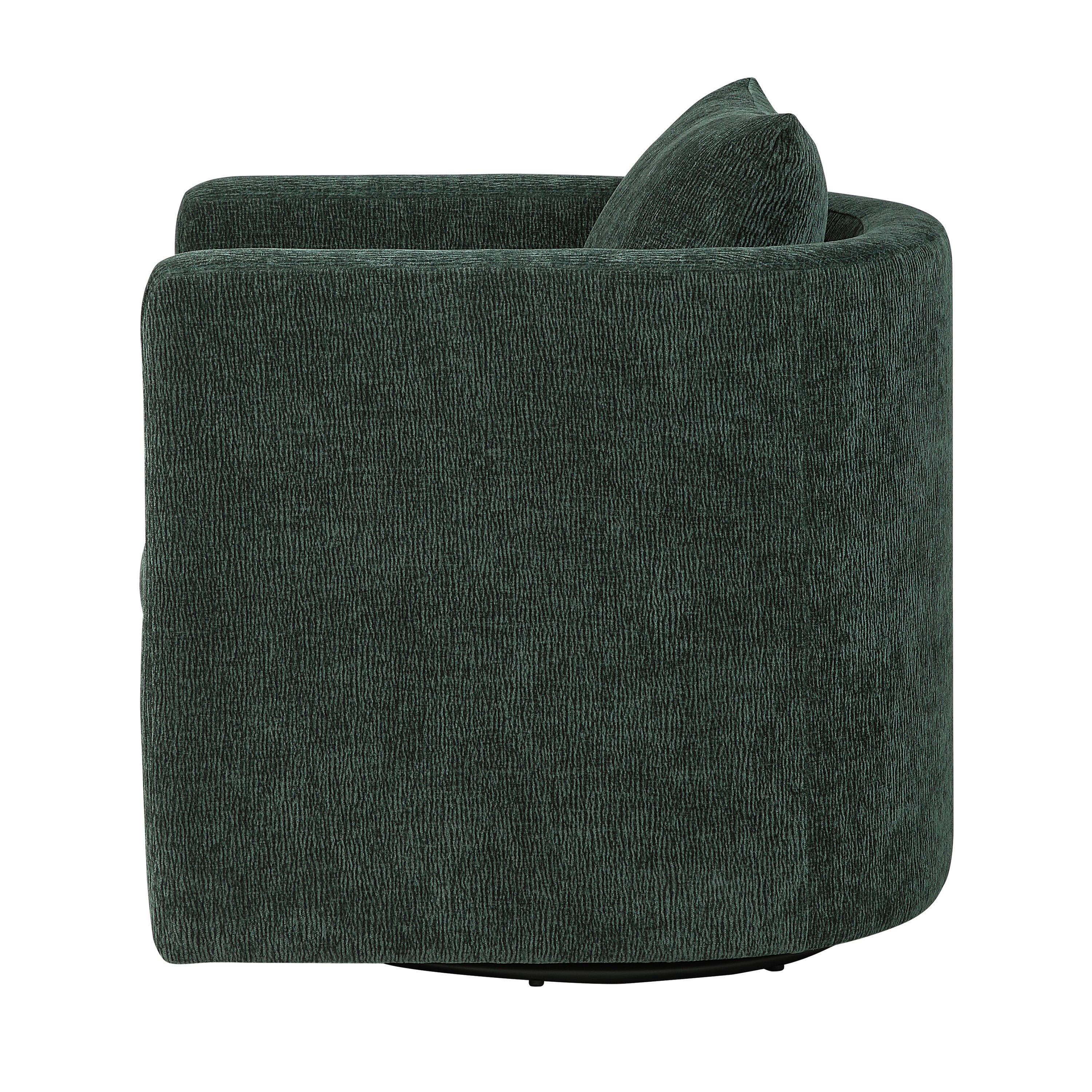 Sutton Kelly Swivel Chair