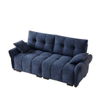 Premium Two-Seater Sofa