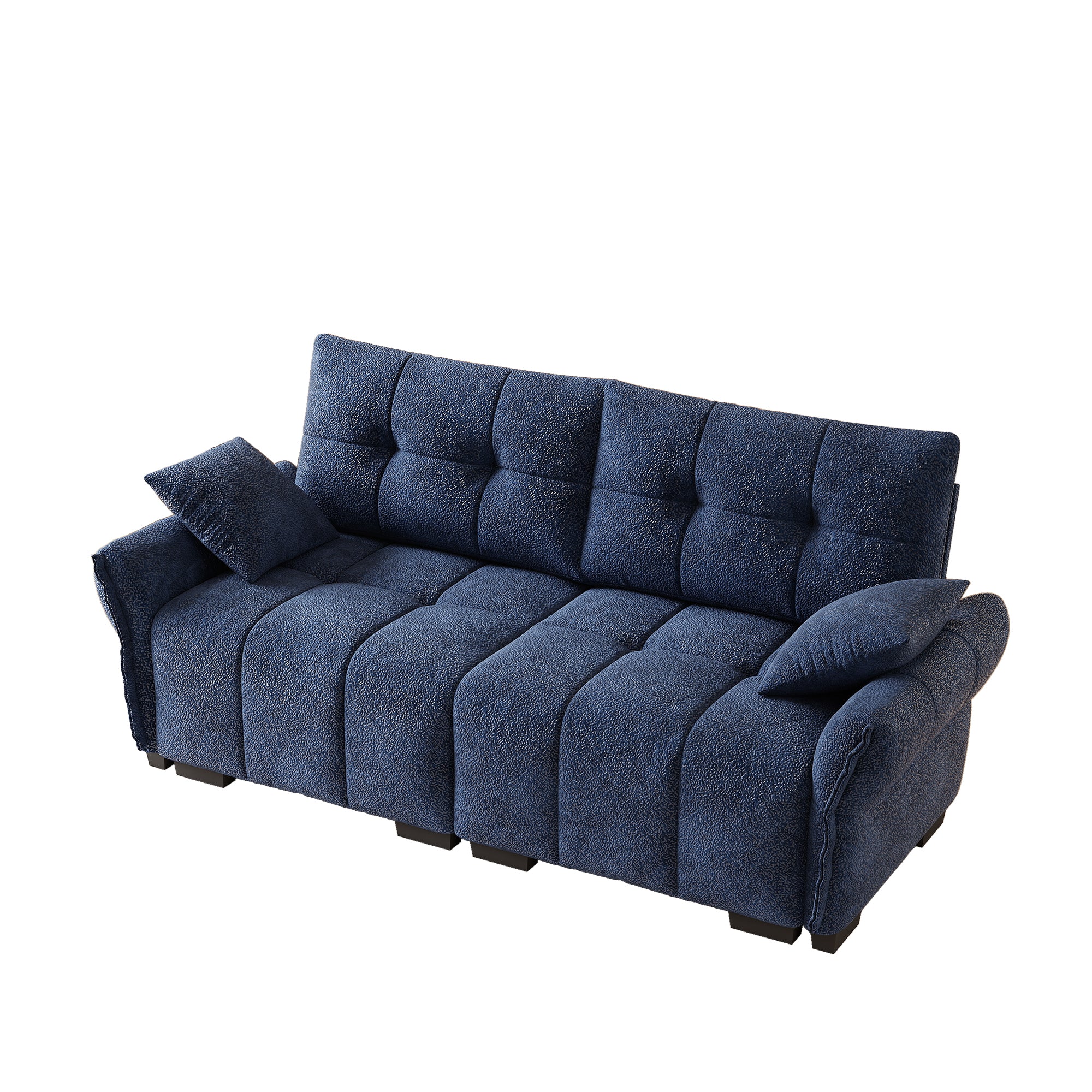 Premium Two-Seater Sofa