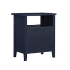 Weston 2-Drawer Nightstand