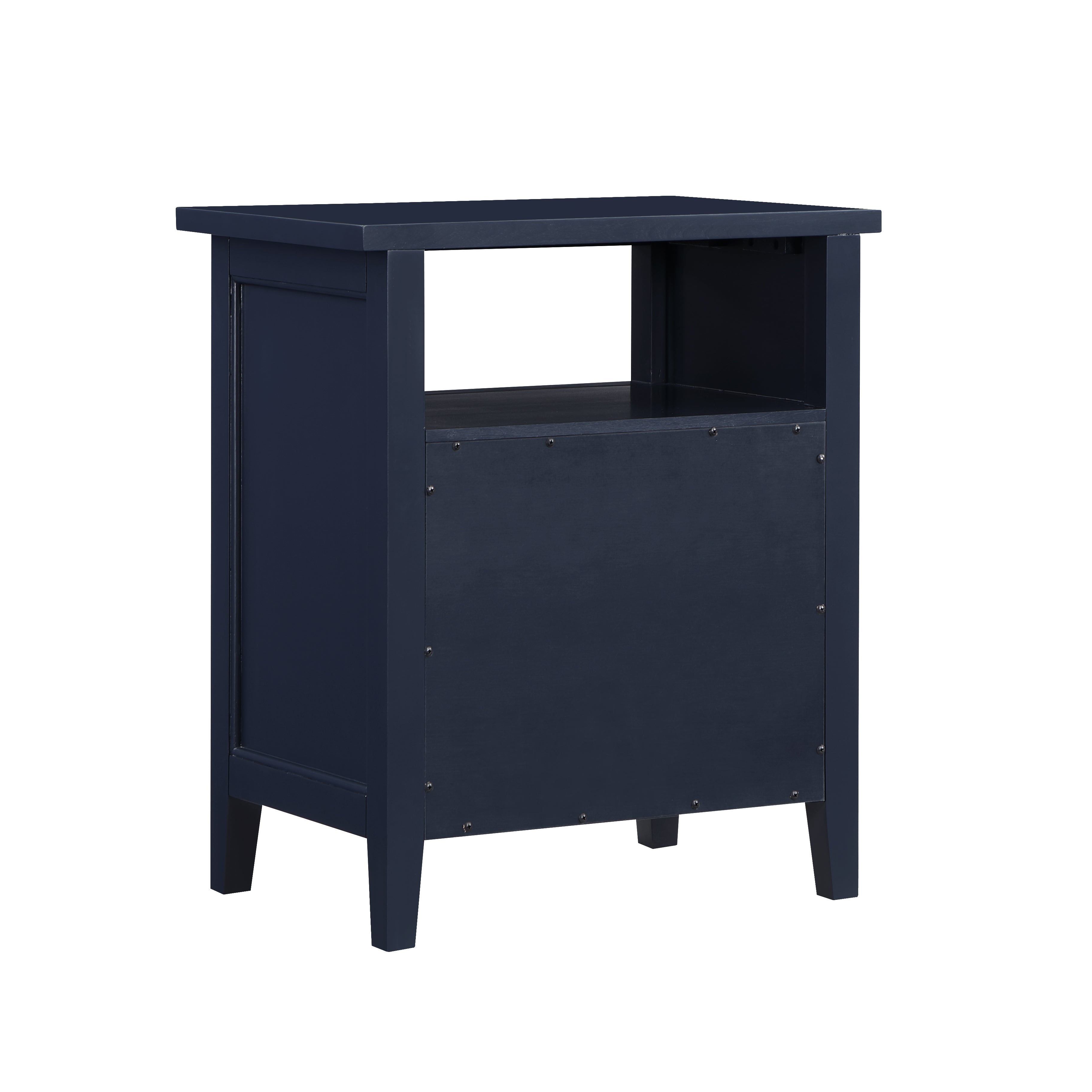 Weston 2-Drawer Nightstand