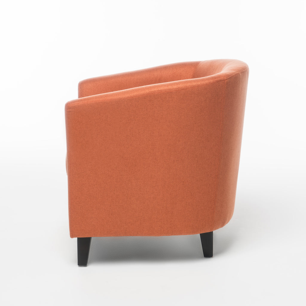 Plaza Club Chair