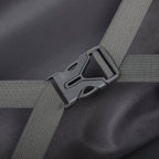 14"/20" 2 pcs/set in PC Spinner Wheel Luggage