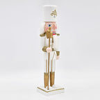 Table Standing Nutcracker