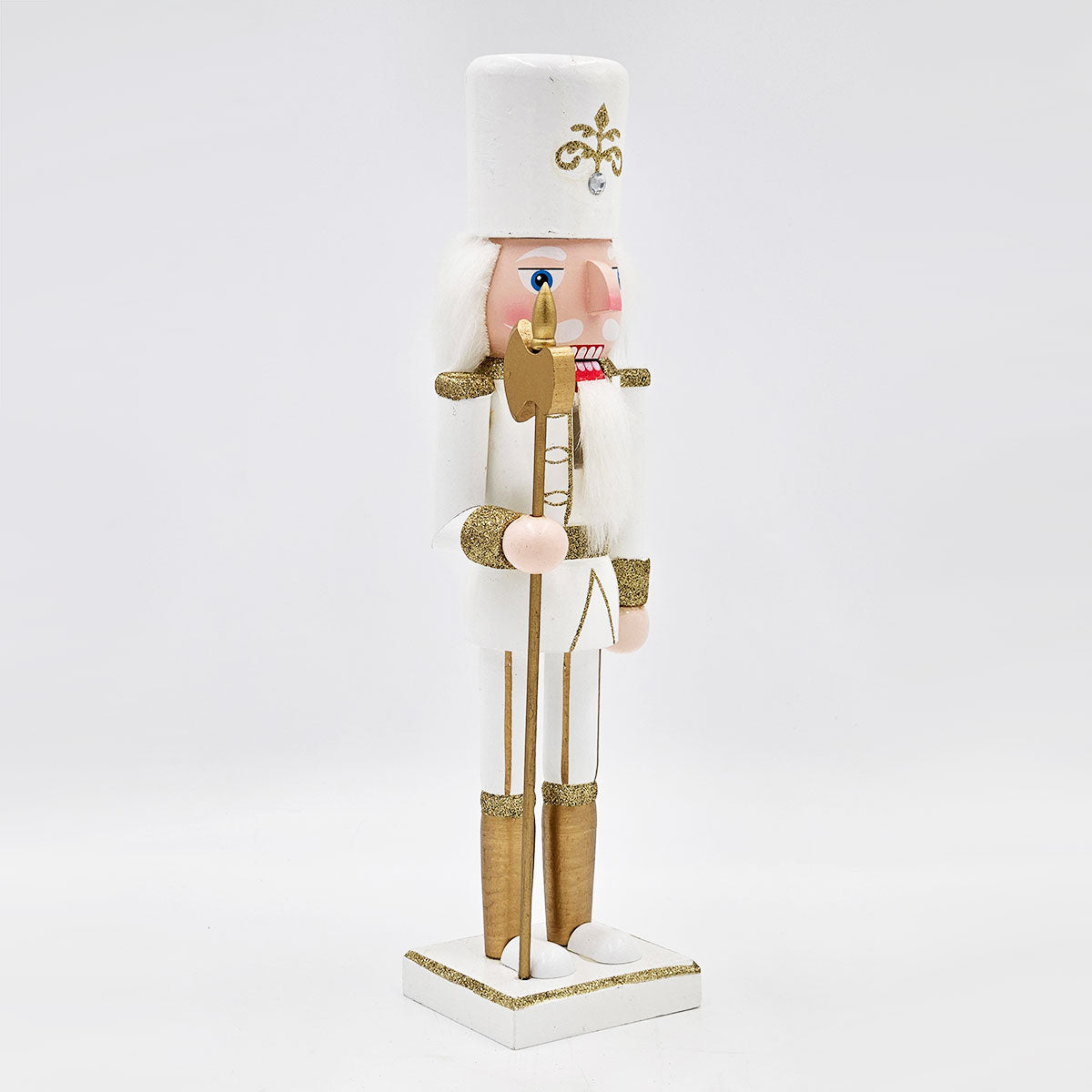 Table Standing Nutcracker