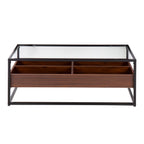 Contemporary Coffee Table