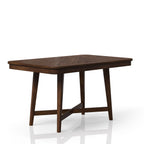 Mid-Century Modern Cherry Dining Table