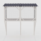 Cat Window Box for Large Indoor Cats