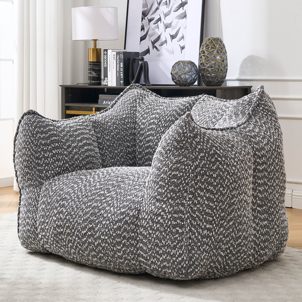 Comfortable Square Lazy Sofas