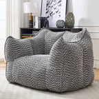 Comfortable Square Lazy Sofas